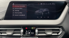 BMW 1 Series M135i xDrive 5dr Step Auto Petrol Hatchback